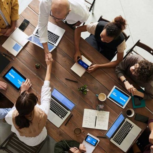 Despacho de abogados