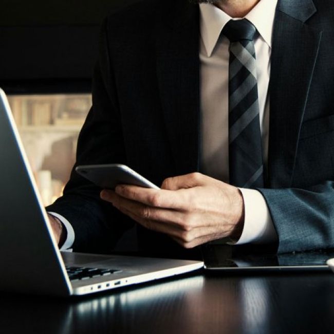 Servicios jurídicos